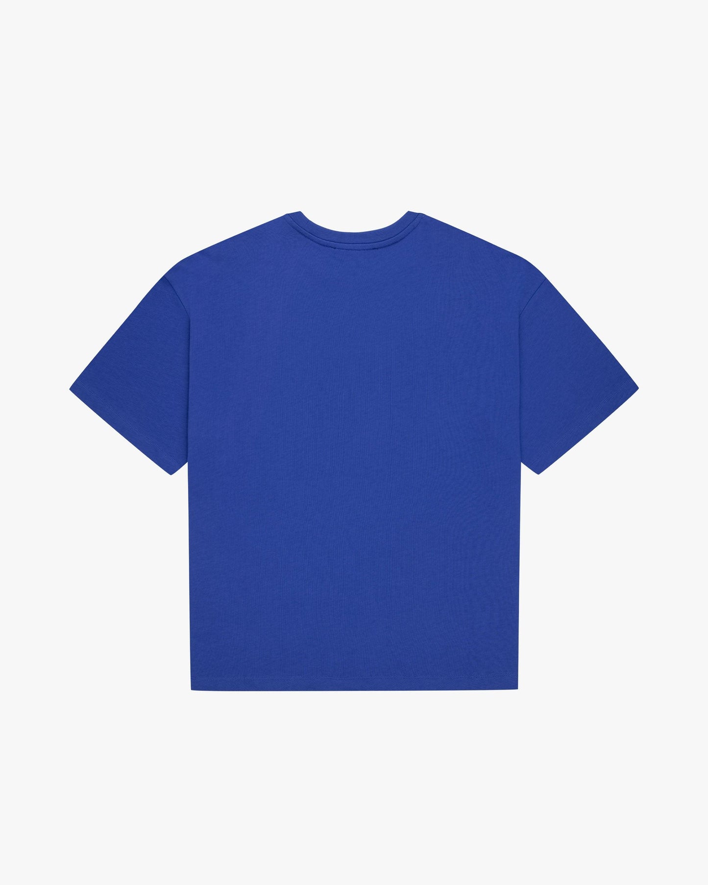 VRC TEE BLUE
