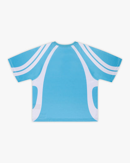 ALL STARS JERSEY SKY BLUE
