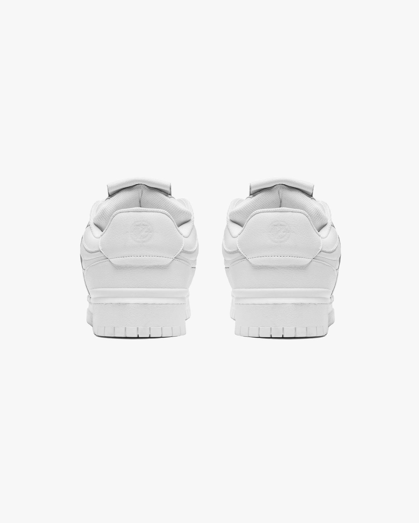 VORTEX "TRIPLE WHITE"