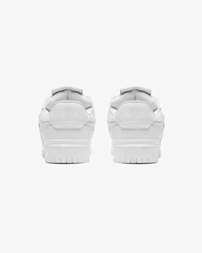 VORTEX "TRIPLE WHITE"