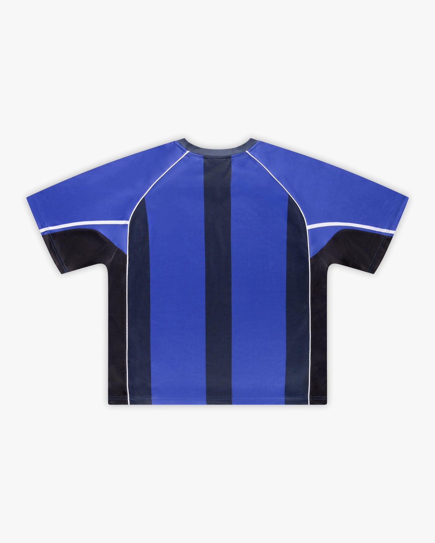 DERBY JERSEY BLUE
