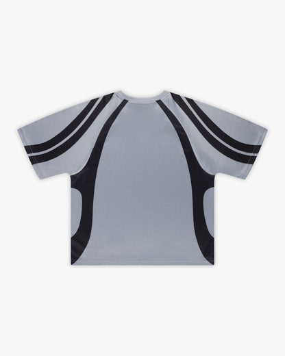 ALL STARS JERSEY GREY
