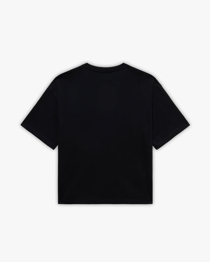 ART DEPARTMENT TEE BLACK