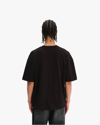ART DEPARTMENT TEE BLACK