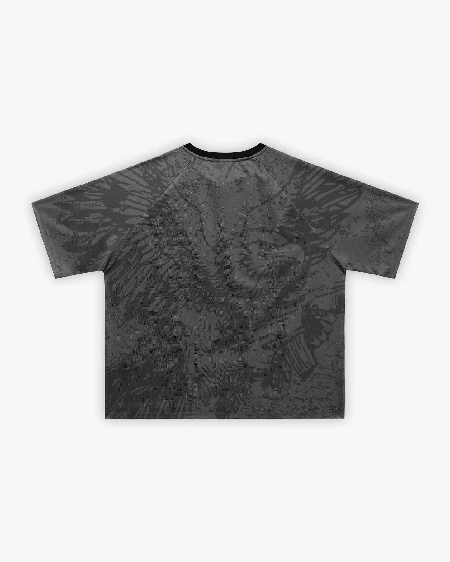 AMERICANA JERSEY GREY