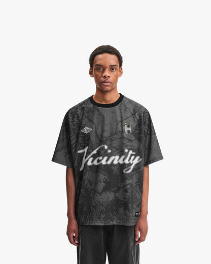 AMERICANA JERSEY GREY