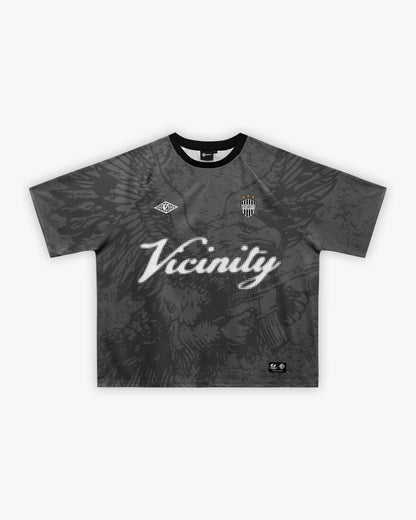 AMERICANA JERSEY GREY