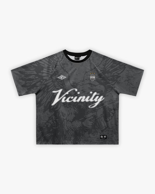 AMERICANA JERSEY GREY