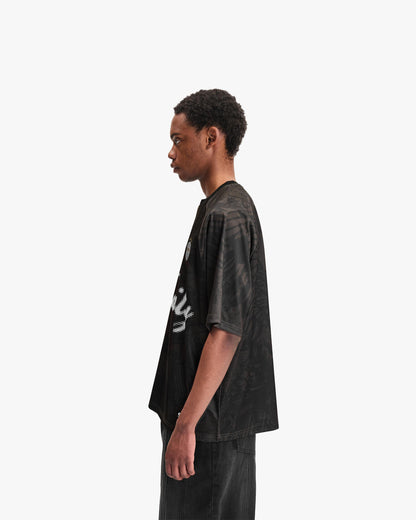 AMERICANA JERSEY BROWN