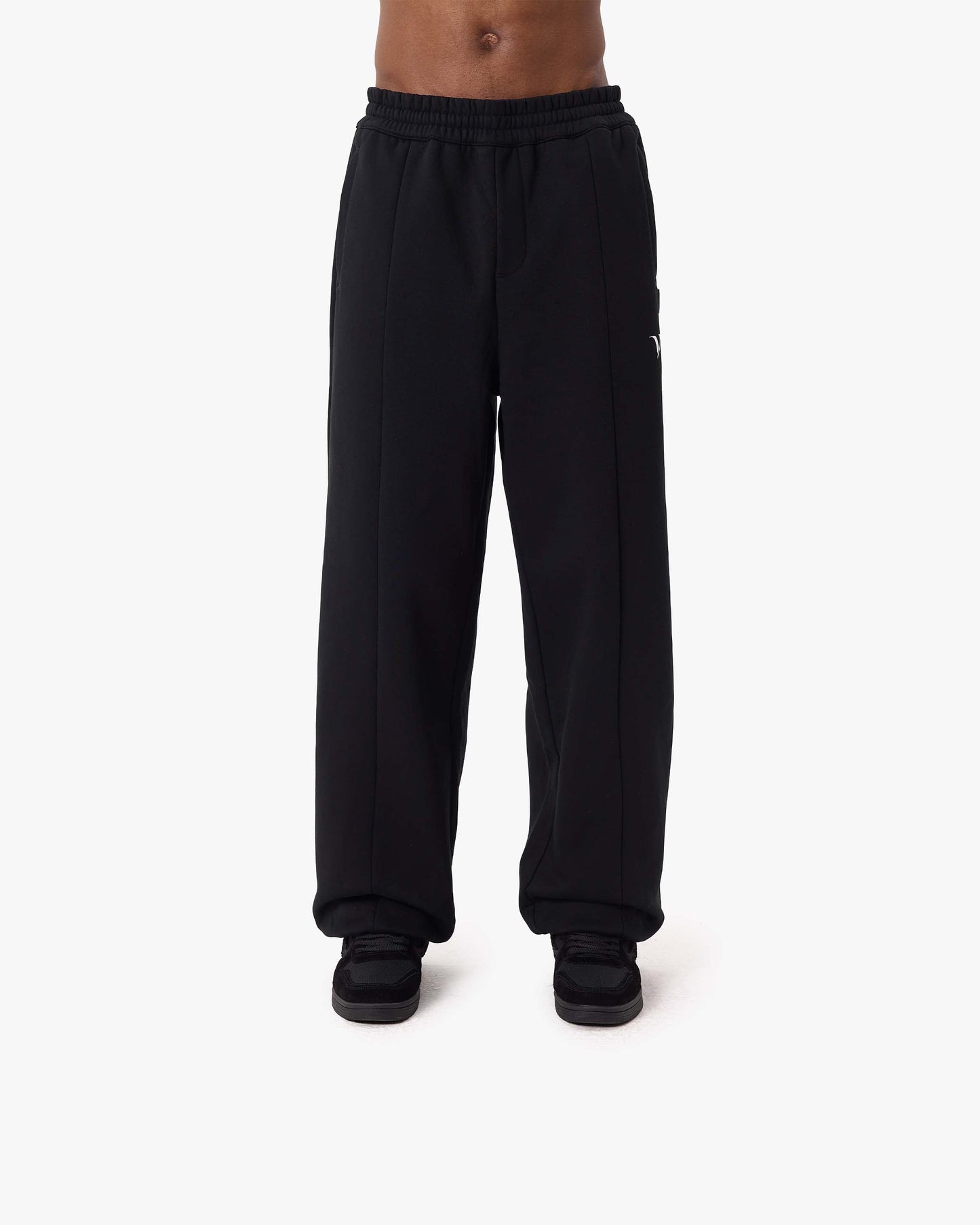 ACTIVEWEAR JOGGER BLACK