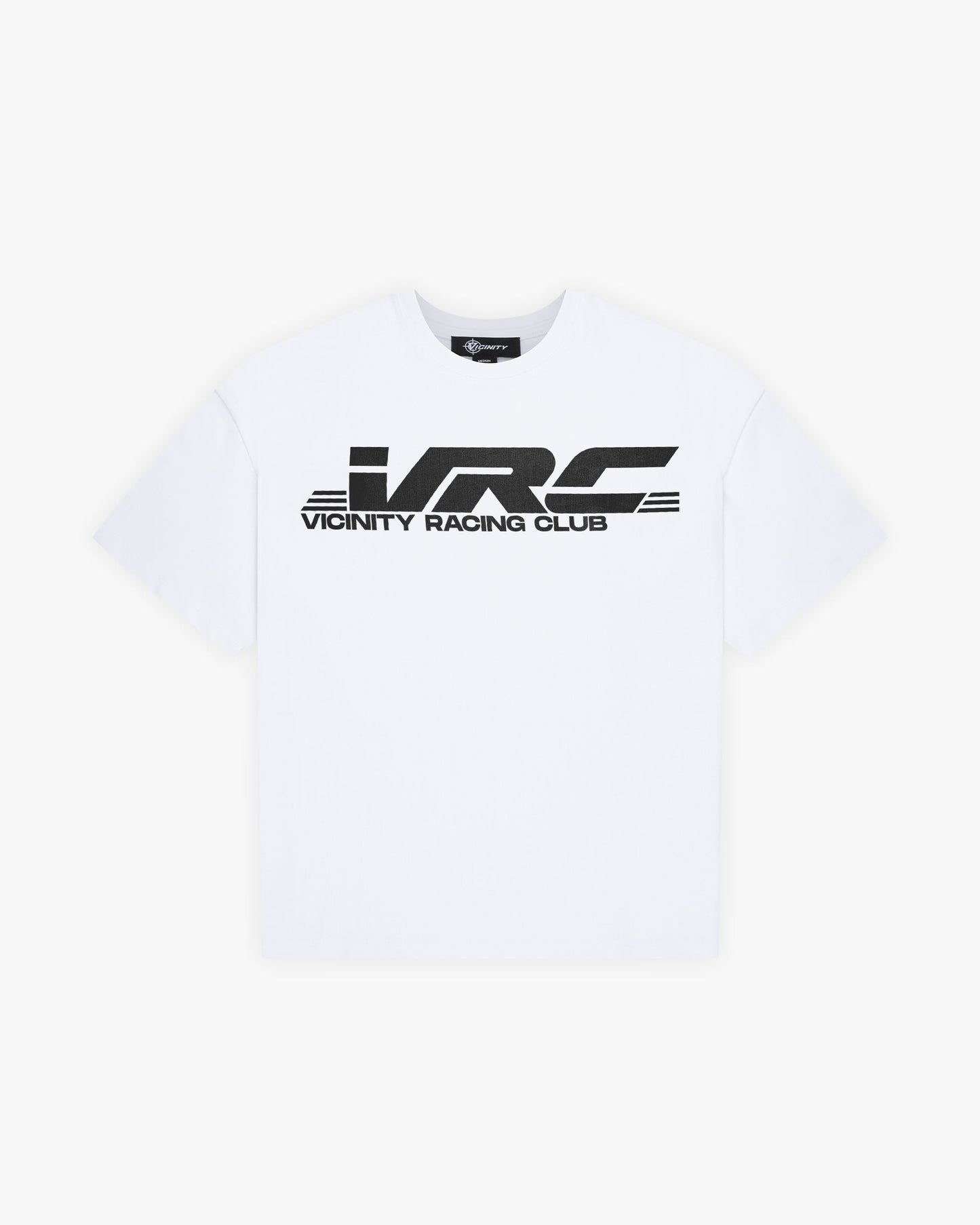 VRC TEE WHITE