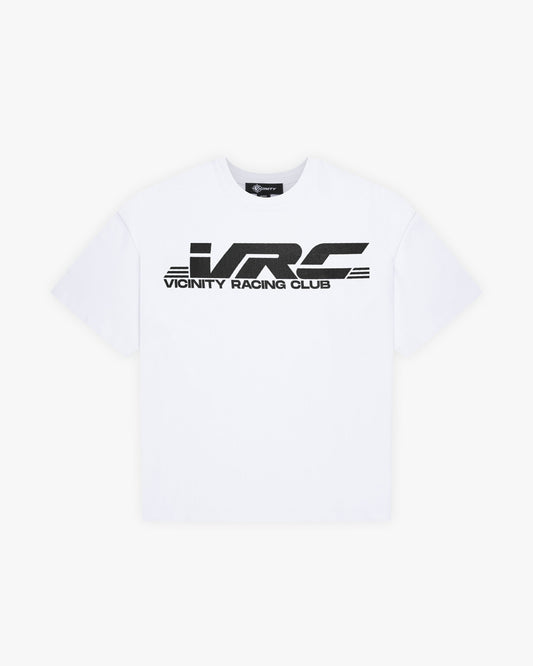 VRC TEE WHITE