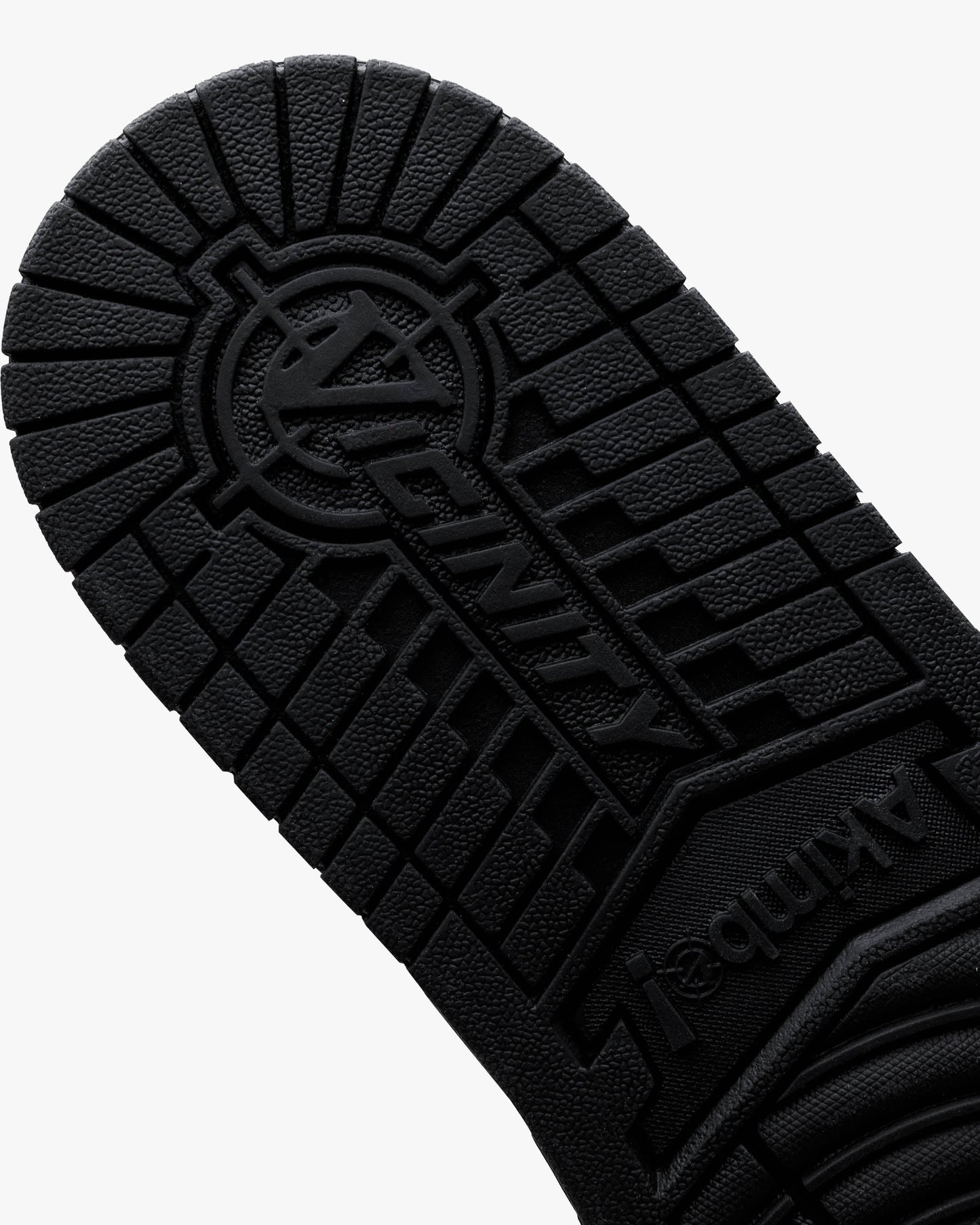 AKIMBO LOWS "ASPHALT BLACK"