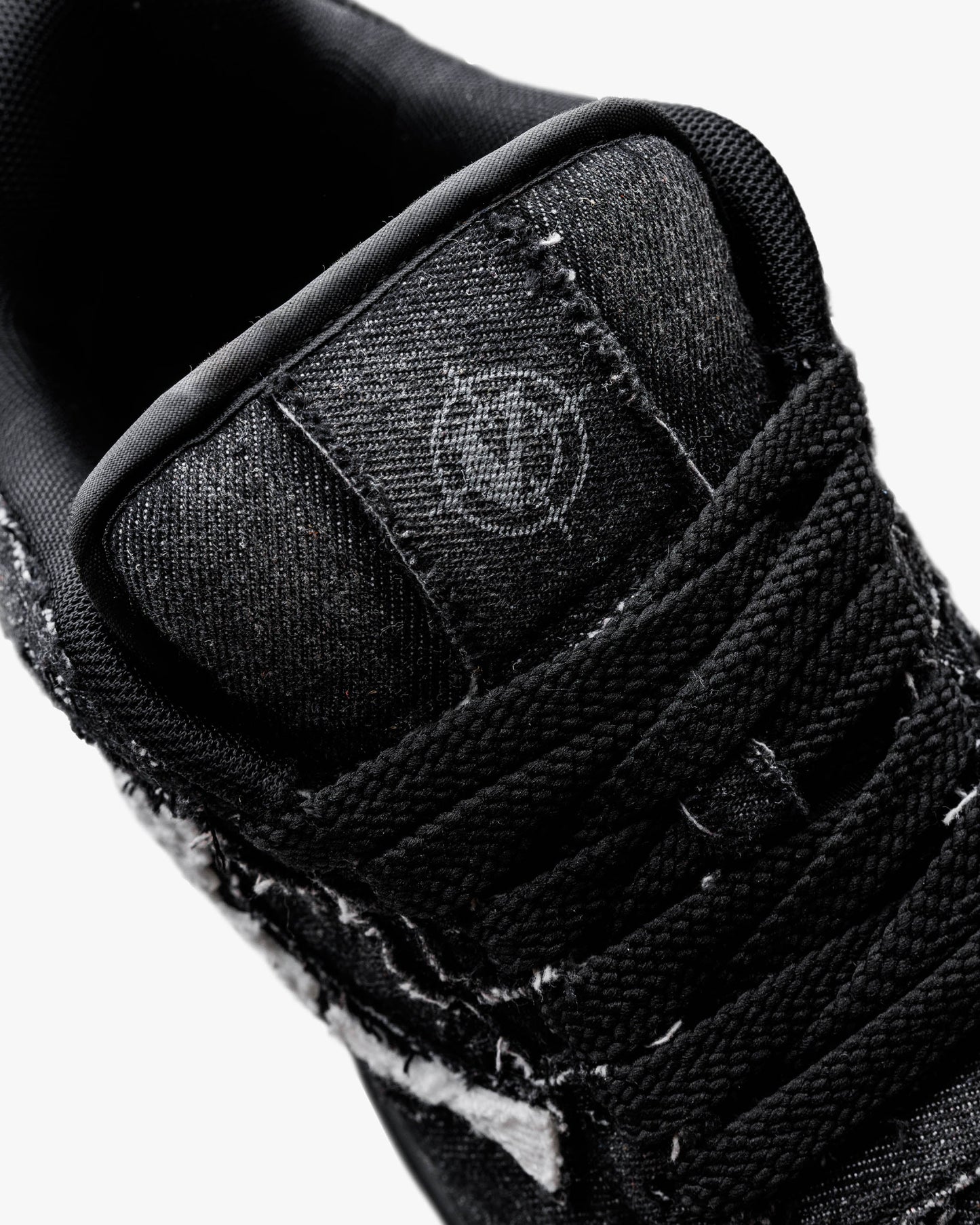 AKIMBO LOWS "ASPHALT BLACK"