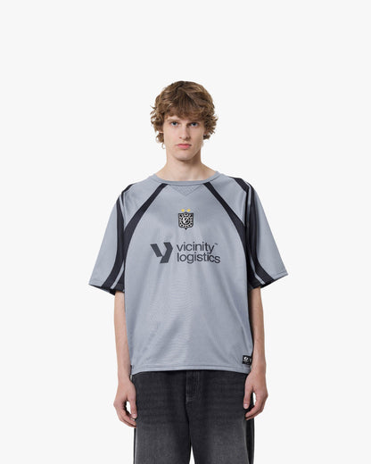 ALL STARS JERSEY GREY