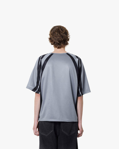 ALL STARS JERSEY GREY