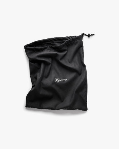 AKIMBO LOWS "BLACK PHANTOM"