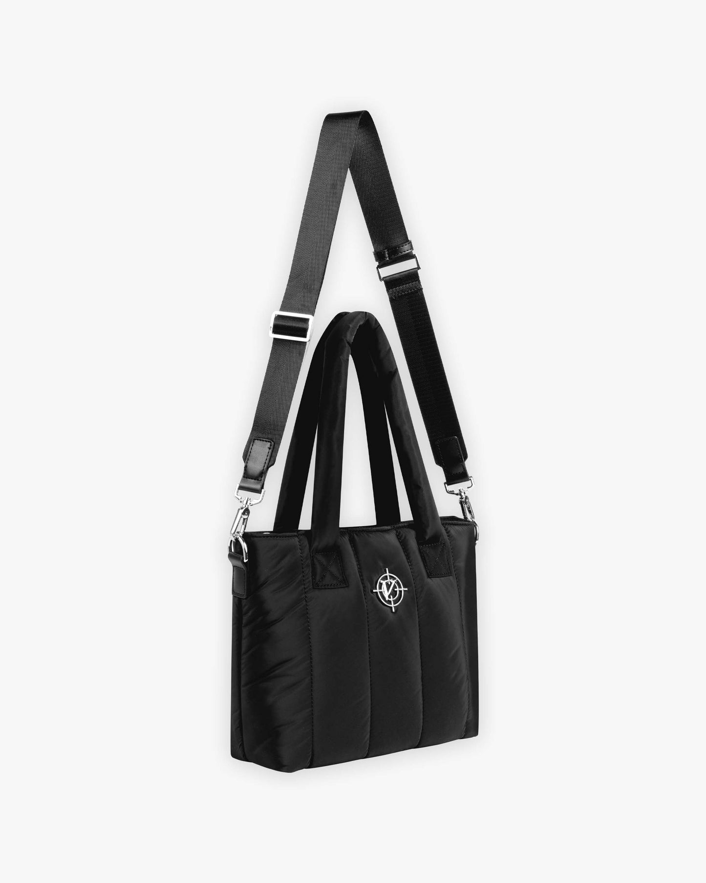 VERT HANDBAG BLACK