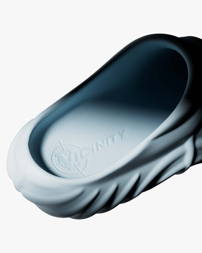 V-SLIDE - GLAZIER BLUE