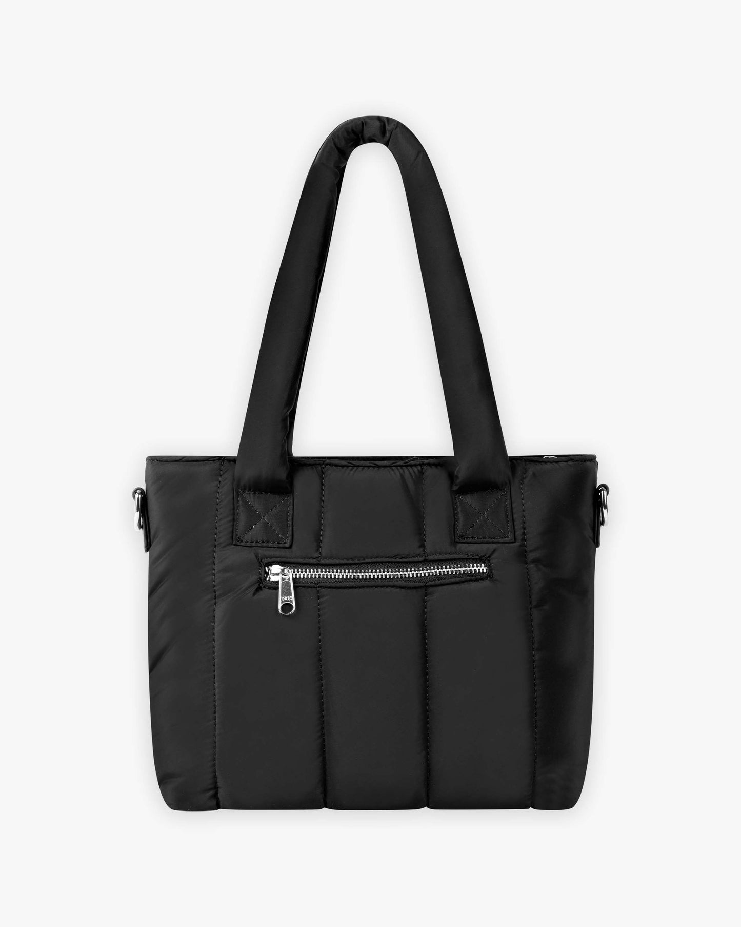VERT HANDBAG BLACK