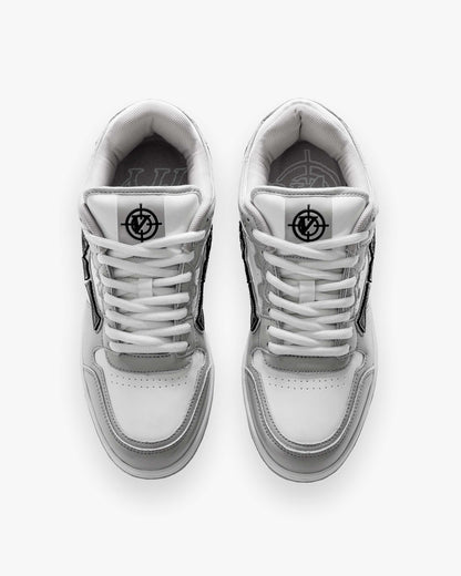 AKIMBO LOWS "GLOSSY GREY"