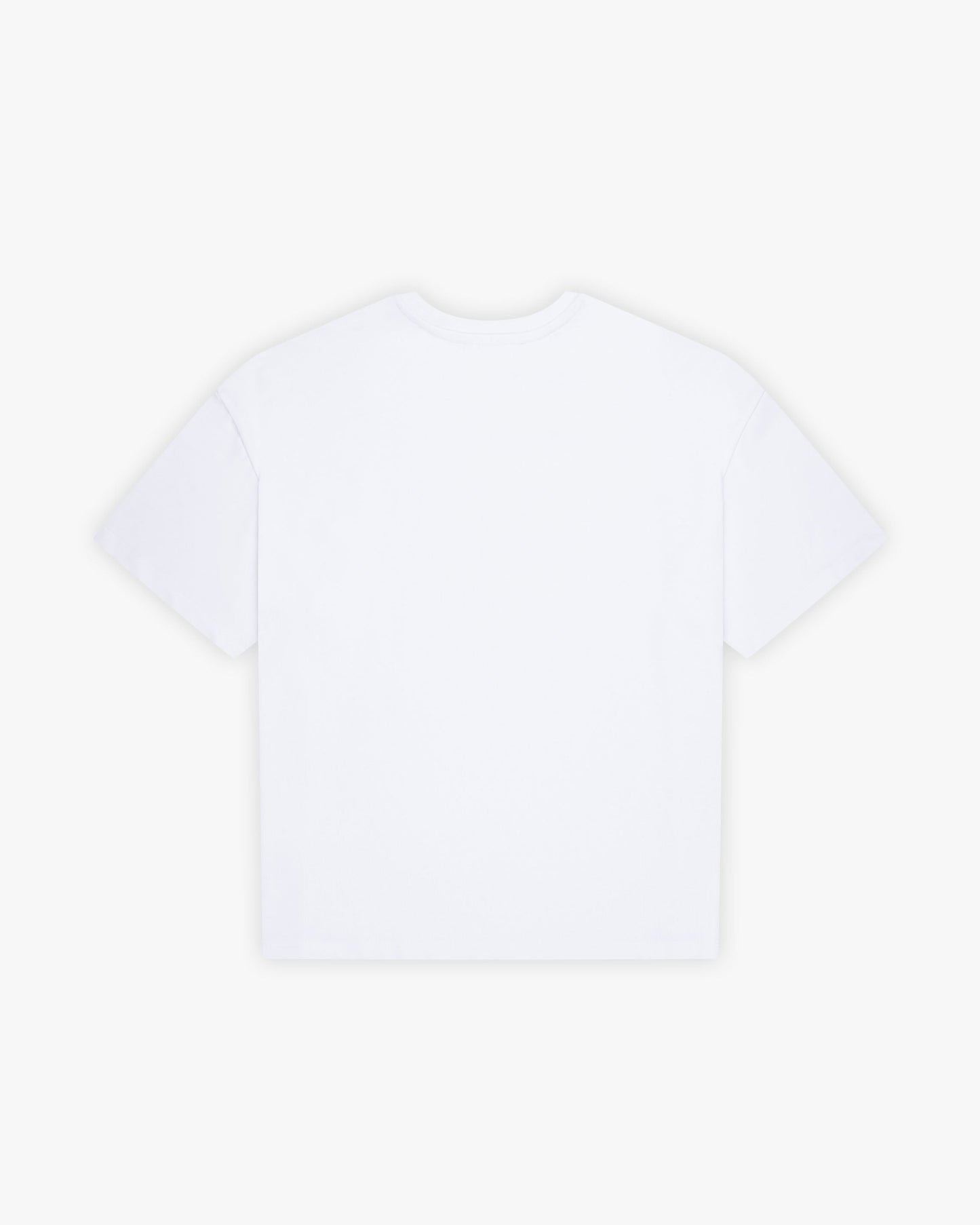 VRC TEE WHITE
