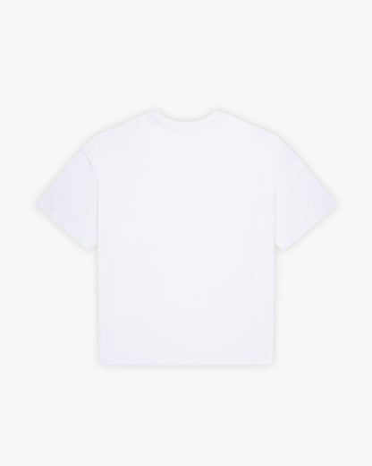 VRC TEE WHITE