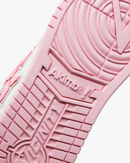 AKIMBO LOWS "BLOSSOM PINK"