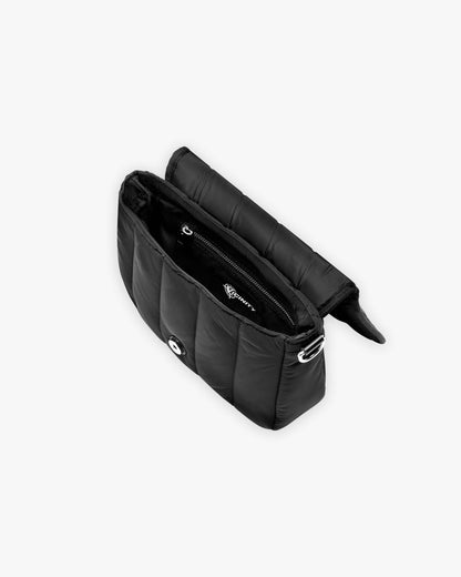 VERT SHOULDERBAG BLACK