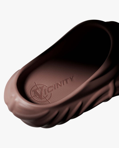 V-SLIDE - COCO BROWN