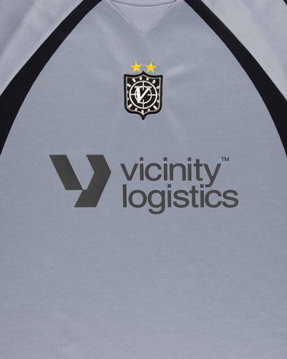 ALL STARS JERSEY GREY