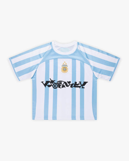ARGENTINA JERSEY