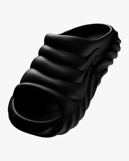 V-SLIDE - OBSIDIAN BLACK