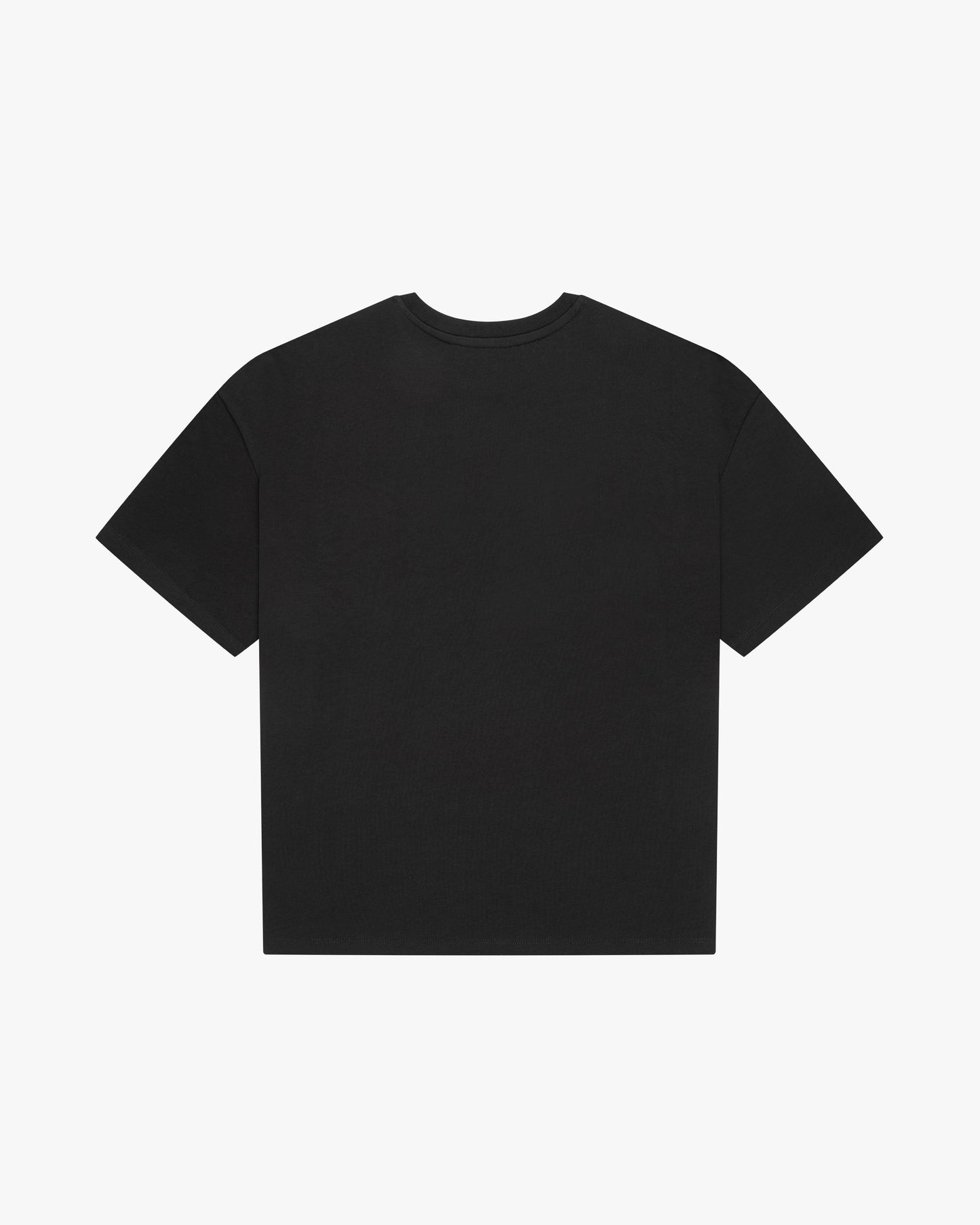VRC TEE BLACK