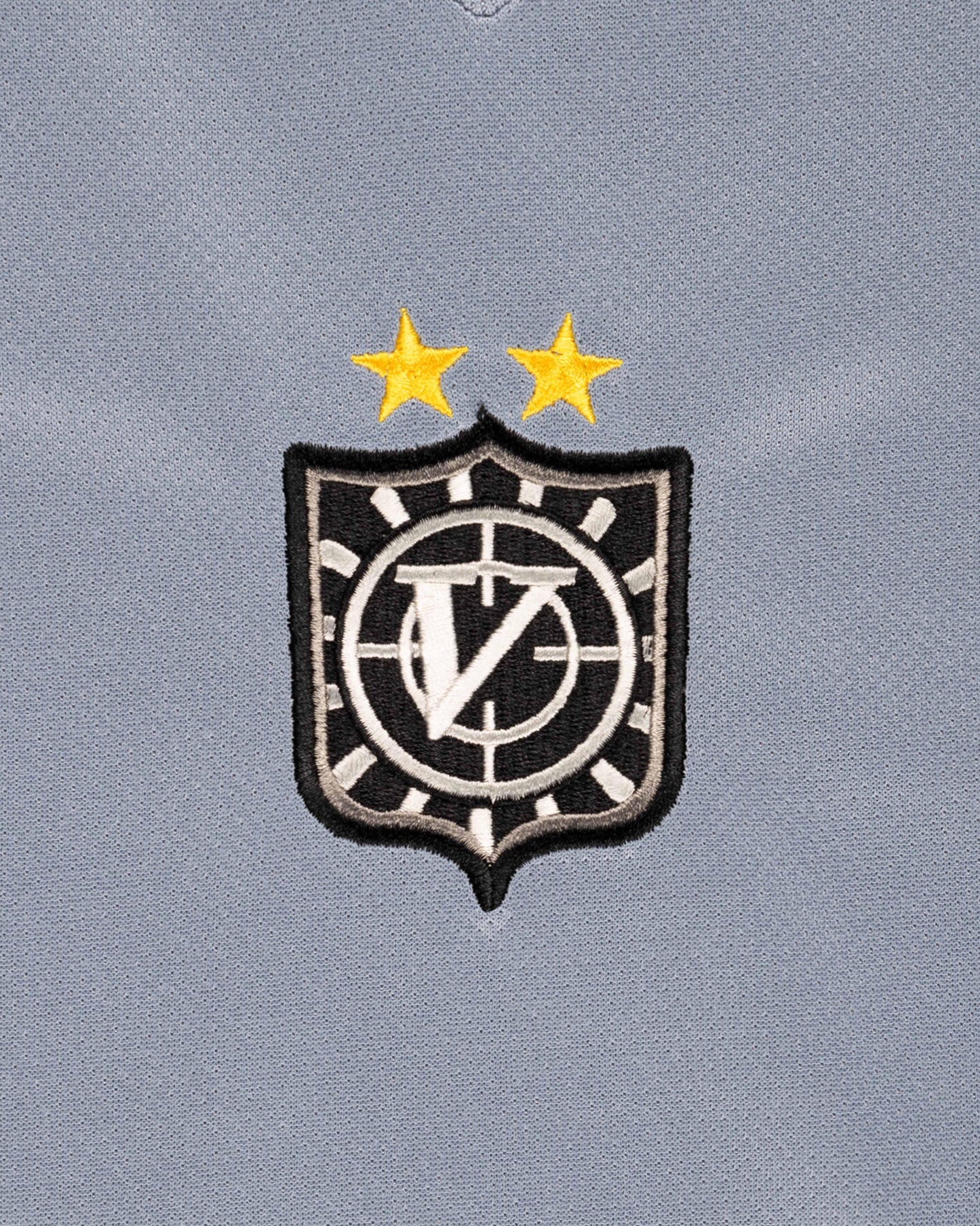 ALL STARS JERSEY GREY