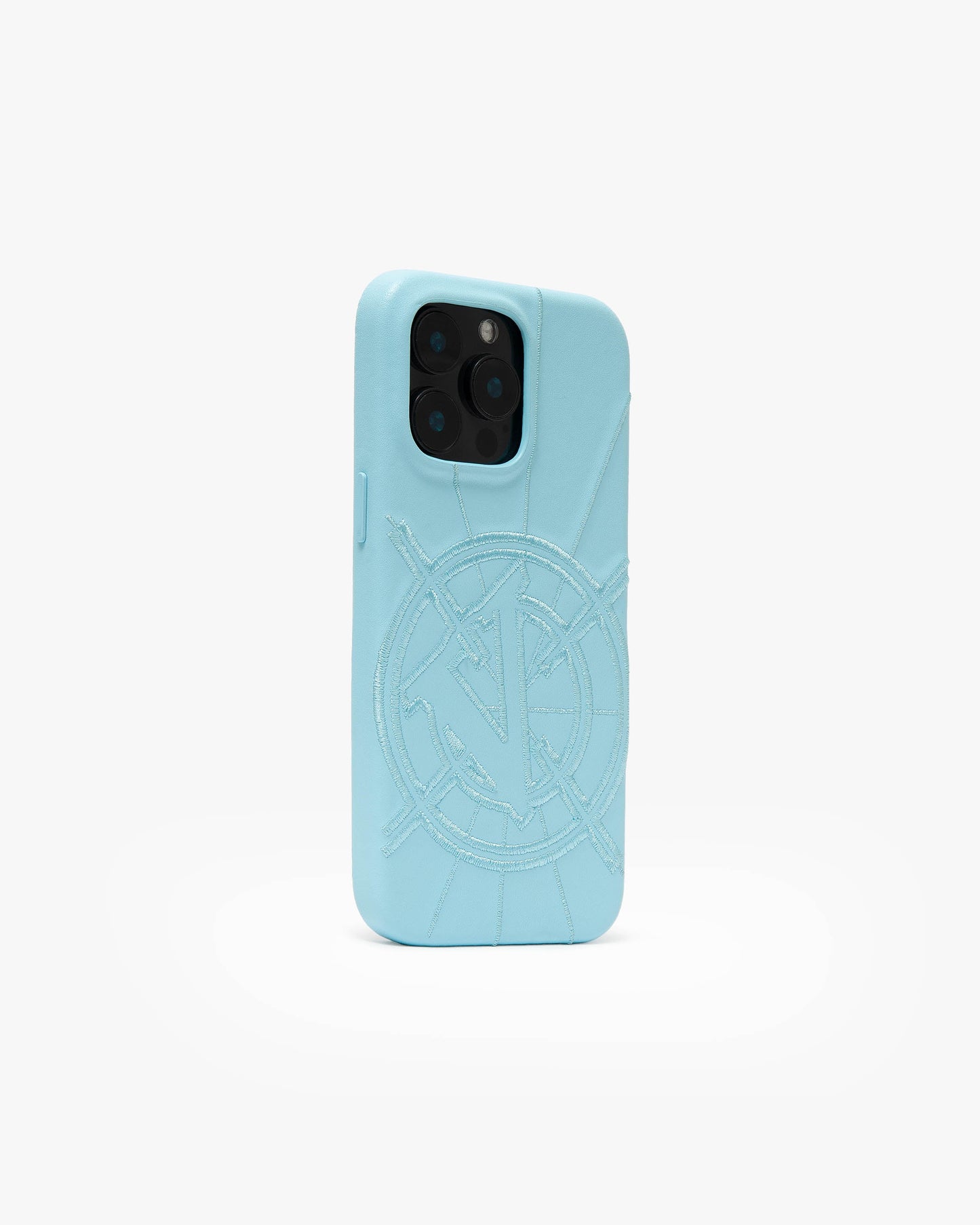 X CASE BLUE