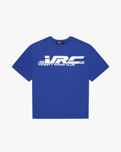 VRC TEE BLUE