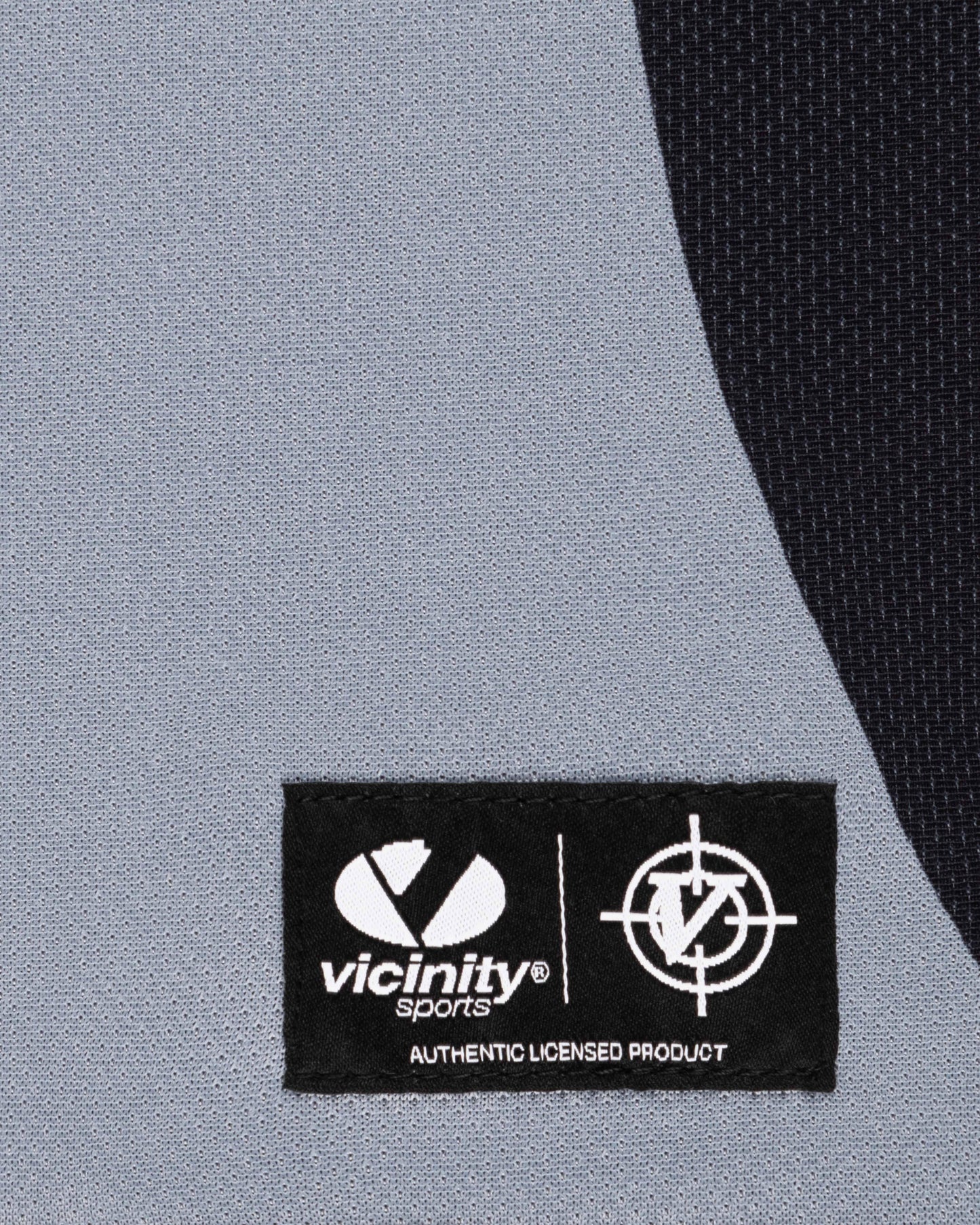 ALL STARS JERSEY GREY