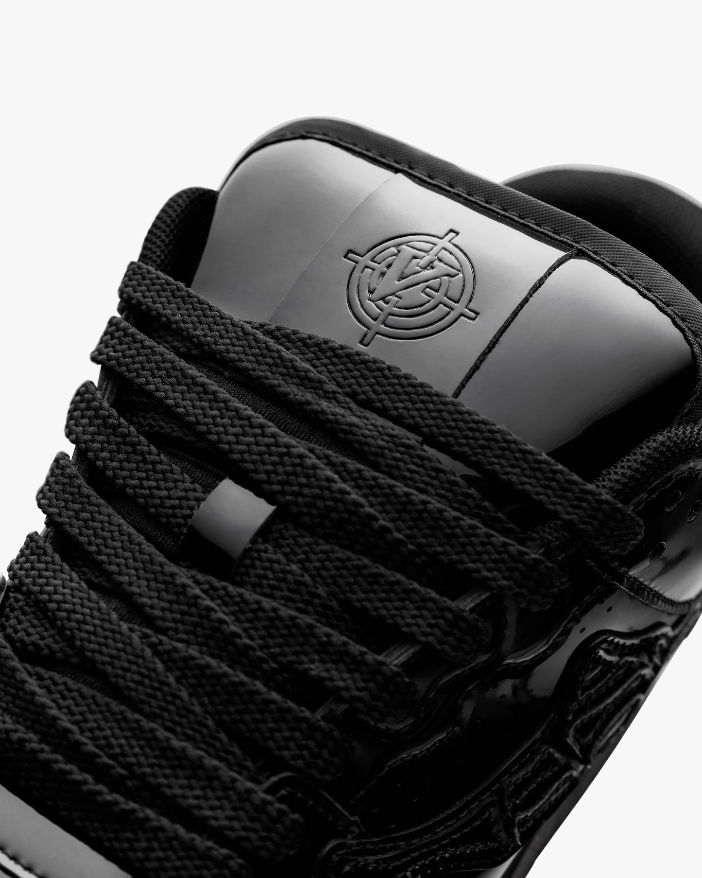 AKIMBO LOWS "GLOSSY BLACK"