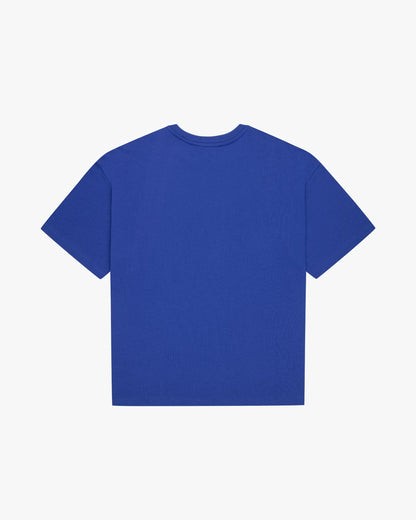 VRC TEE BLUE