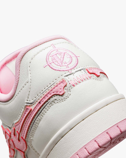 AKIMBO LOWS "BLOSSOM PINK"