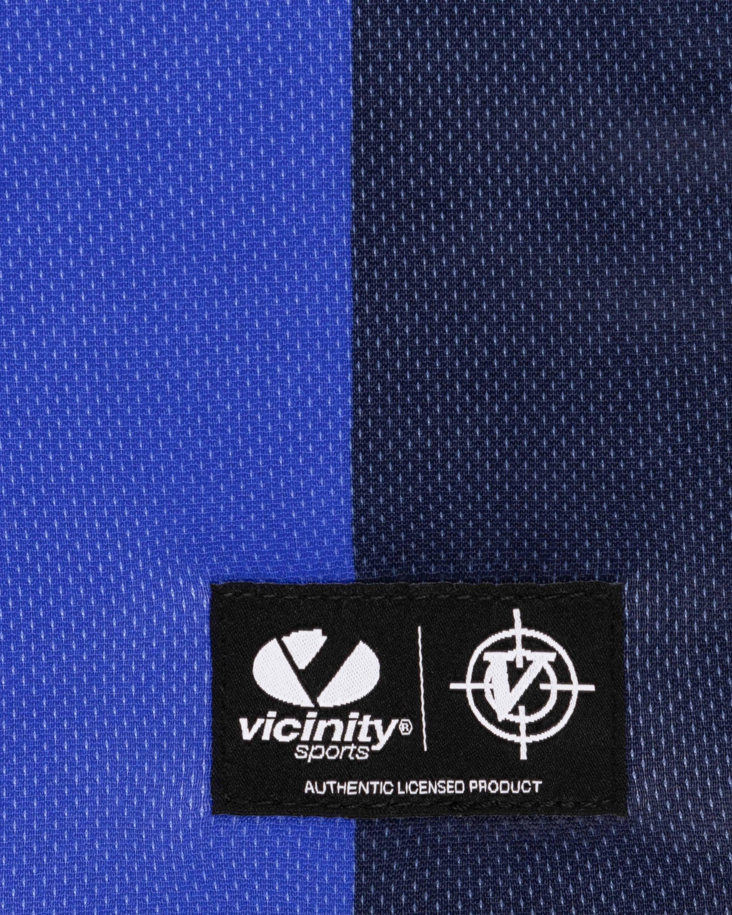 DERBY JERSEY BLUE