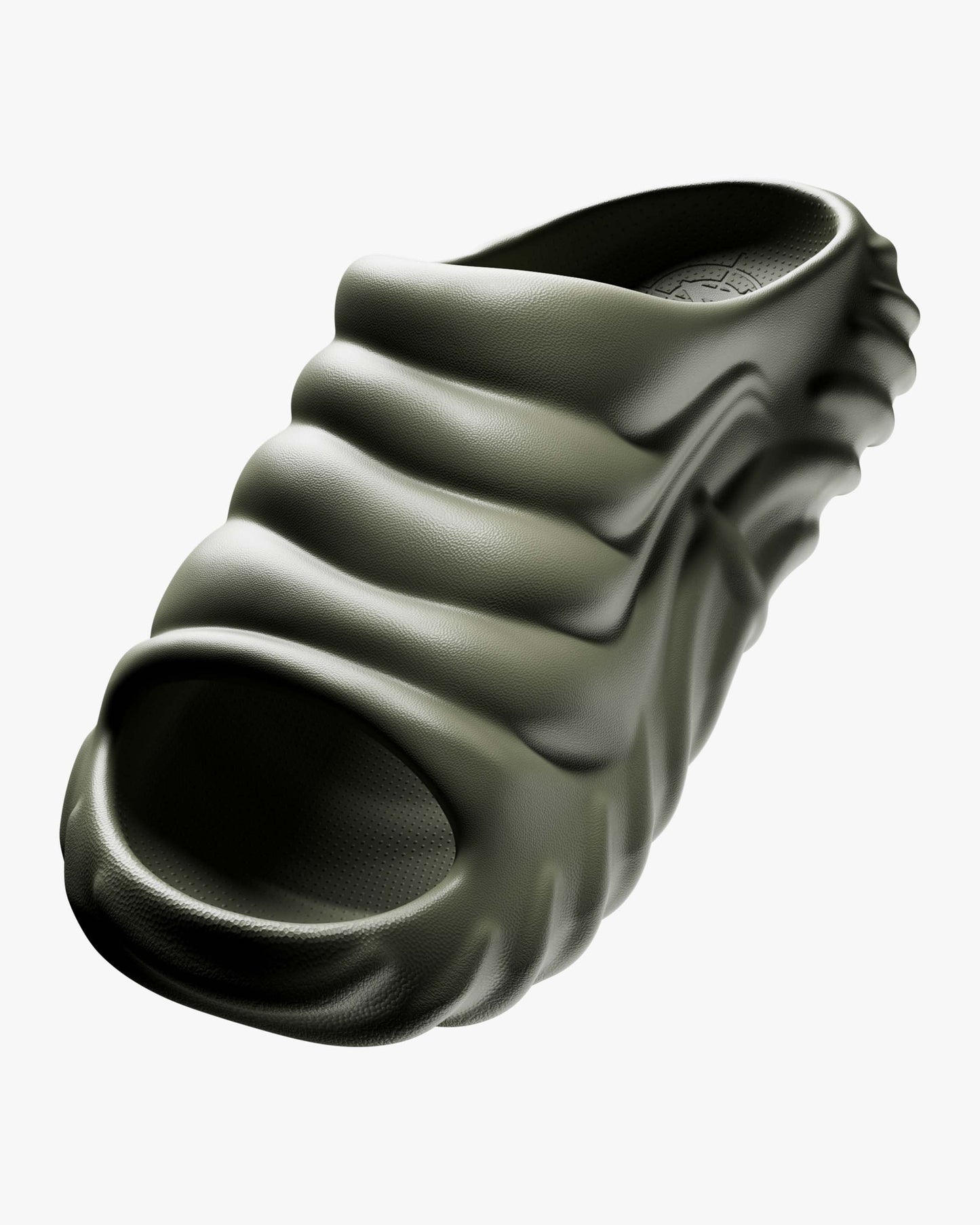 V-SLIDE - SAGE OLIVE