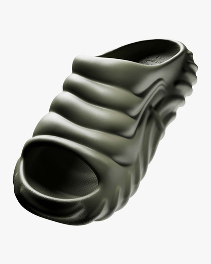 V-SLIDE - SAGE OLIVE