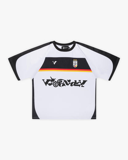 GERMANY JERSEY