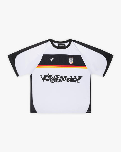 GERMANY JERSEY