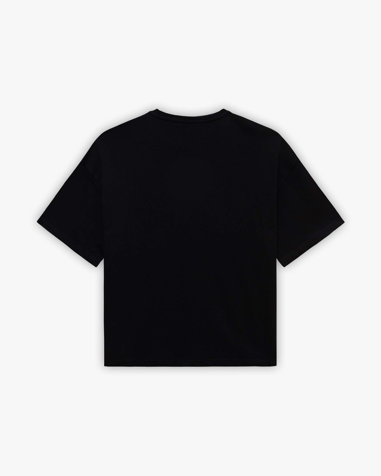 ARCHITECTURE TEE  BLACK