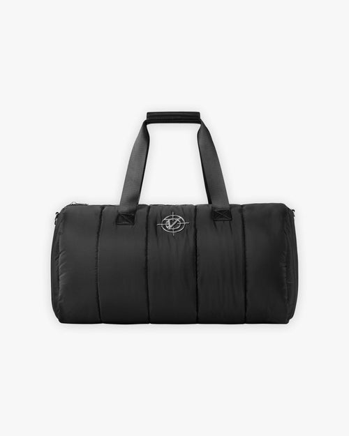 VERT DUFFLEBAG BLACK