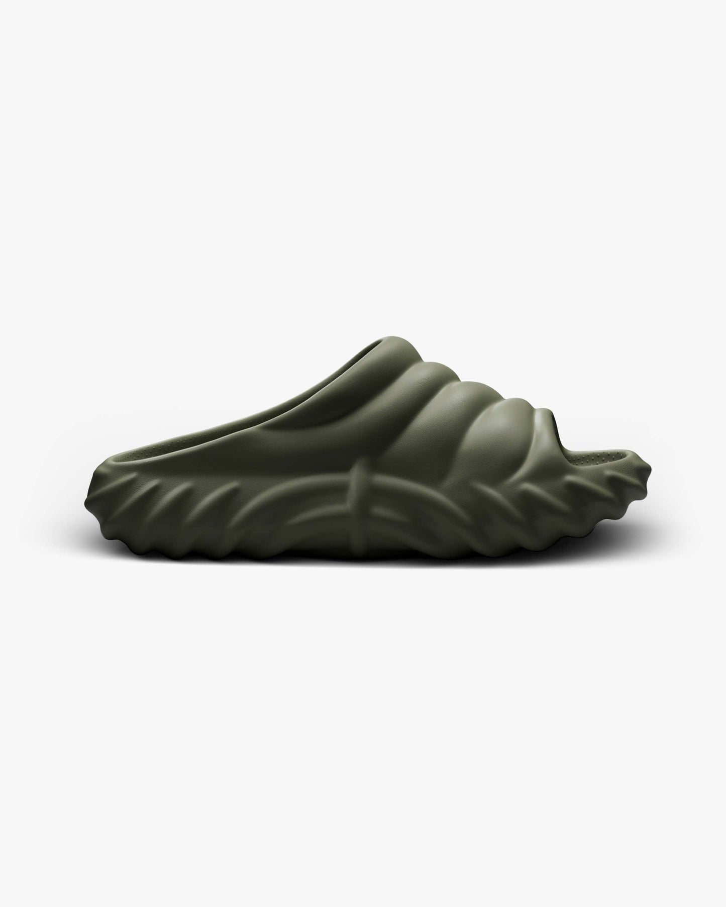 V-SLIDE - SAGE OLIVE