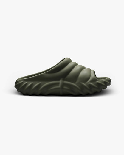 V-SLIDE - SAGE OLIVE